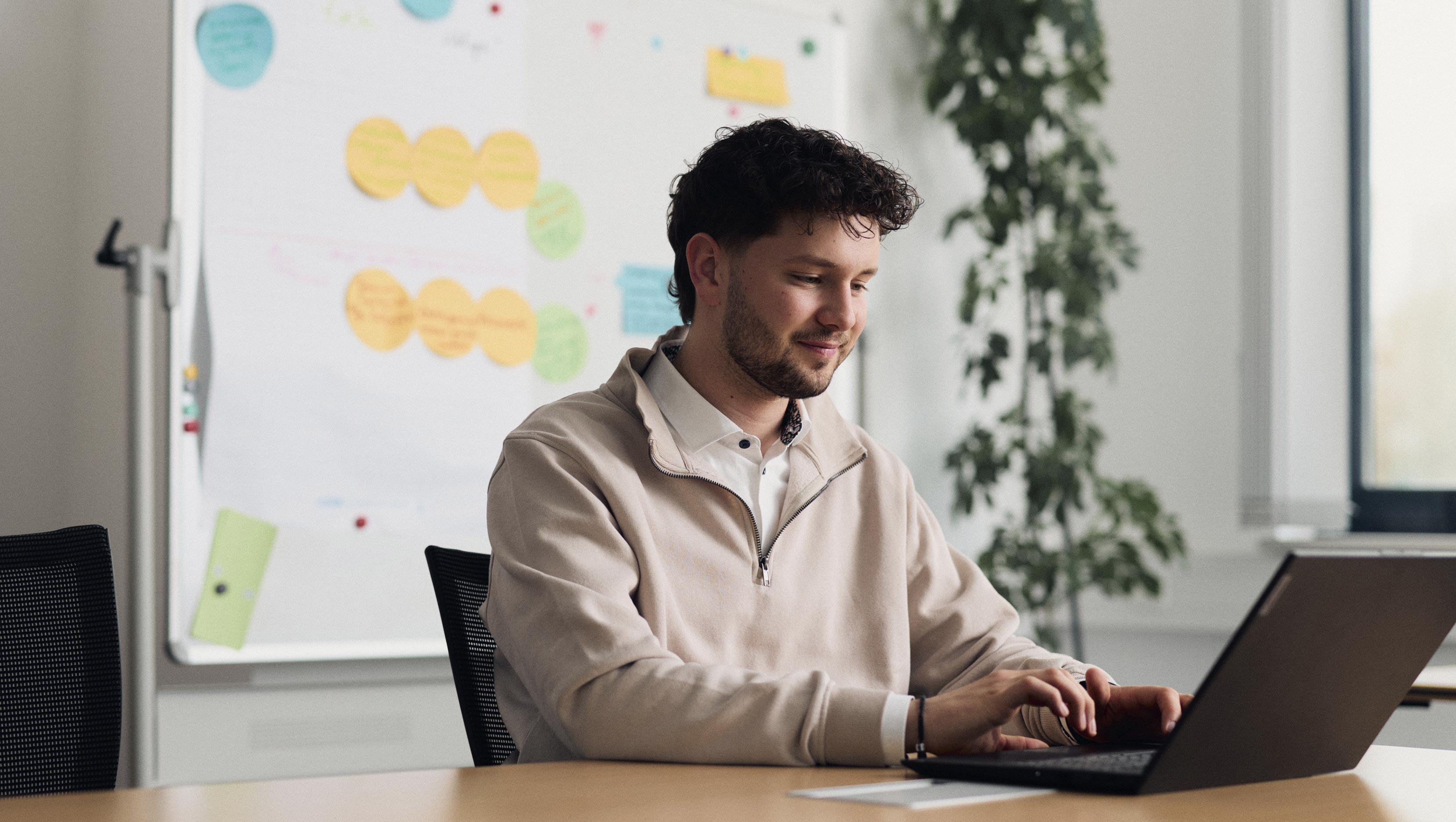 Zukunft
mitgestalten